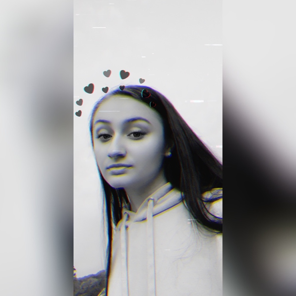 Meet your Posher, Jenna